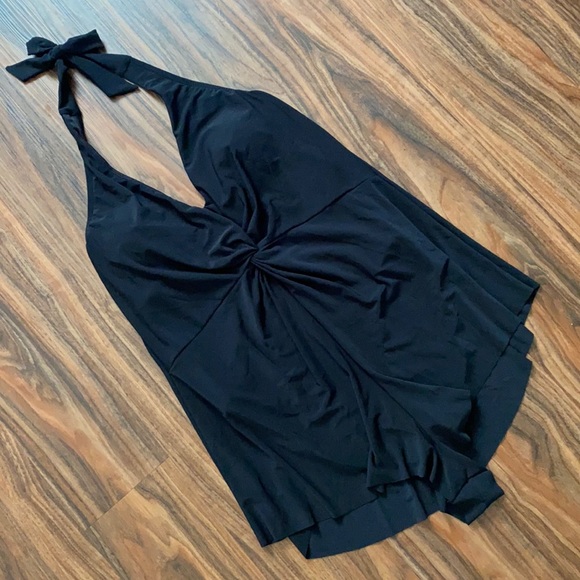 NWOT Magicsuit Twister Theresa One Piece - Picture 7 of 16